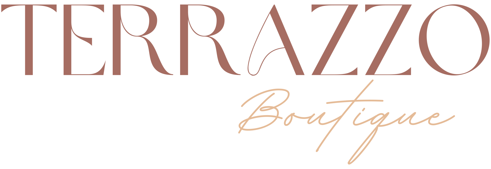 Logo-Terrazzo